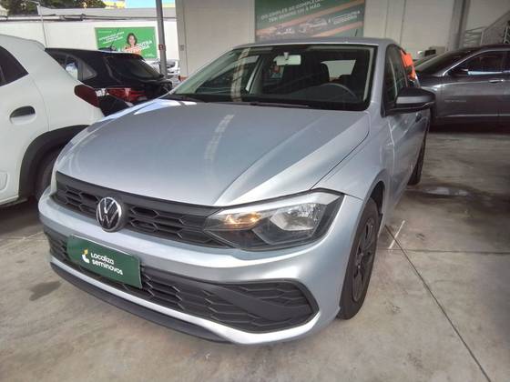 VOLKSWAGEN POLO 1.0 MPI TRACK MANUAL